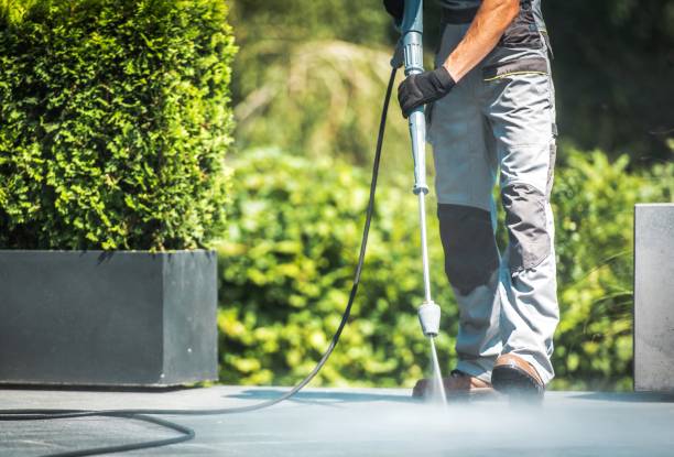 Best Oil and Grease Removal from Surfaces in Atlantic Beach, NC