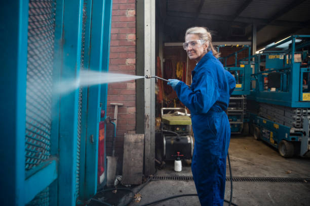 Trusted Atlantic Beach, NC Pressure Washing Services Experts