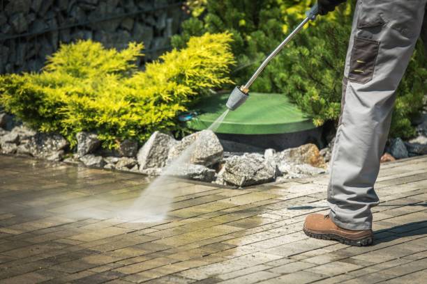 Best Vinyl Siding Pressure Washing in Atlantic Beach, NC