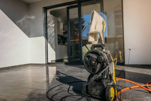 Best Deck and Patio Pressure Washing in Atlantic Beach, NC