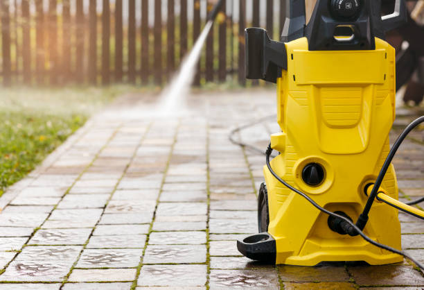 Best Commercial Pressure Washing in Atlantic Beach, NC