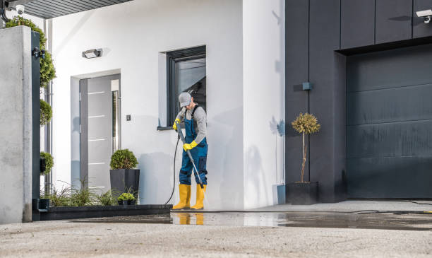 Best Soft Washing for Delicate Surfaces in Atlantic Beach, NC