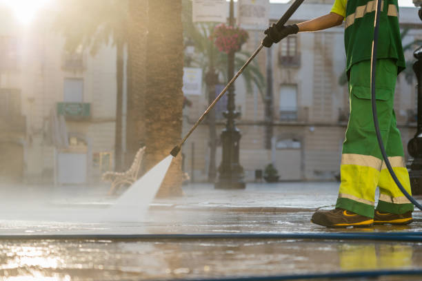 Best Sidewalk and Walkway Pressure Cleaning in Atlantic Beach, NC