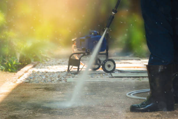 Best Concrete Surface Cleaning in Atlantic Beach, NC